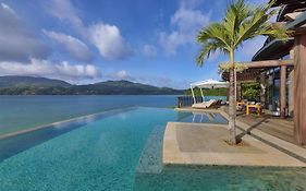 Mango House Seychelles, LXR Hotels&Resorts